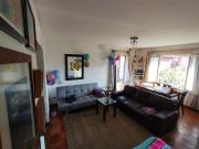 Departamento en Ñuñoa