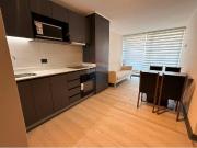 Departamento en Ñuñoa