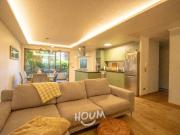 Departamento en Ñuñoa