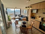 Departamento en Ñuñoa