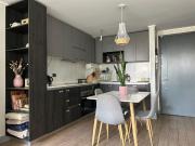 Departamento en Ñuñoa