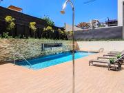 Departamento en Ñuñoa