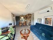 Departamento en Ñuñoa