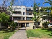 Departamento en Ñuñoa