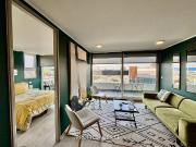 Departamento en Ñuñoa