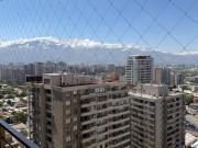 Departamento en Ñuñoa