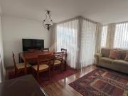 Departamento en Ñuñoa