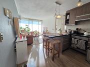 Departamento en Ñuñoa