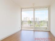 Departamento en Ñuñoa