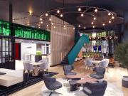 Departamento en Ñuñoa