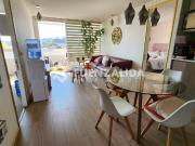 Departamento en Ñuñoa