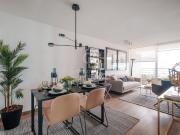 Departamento en Ñuñoa