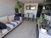 Departamento en Ñuñoa