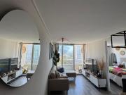 Departamento en Ñuñoa