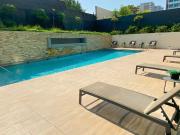 Departamento en Ñuñoa