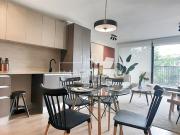 Departamento en Ñuñoa