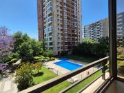 Departamento en Ñuñoa