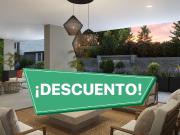 Departamento en Ñuñoa