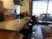 Departamento en Ñuñoa