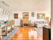 Departamento en Ñuñoa