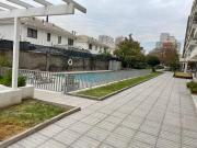 Departamento en Ñuñoa