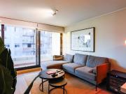 Departamento en Ñuñoa