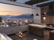 Departamento en Ñuñoa