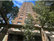 Departamento en Ñuñoa