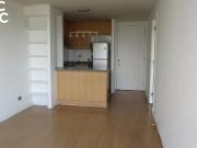 Departamento en Ñuñoa