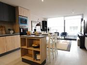 Departamento en Ñuñoa