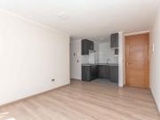 Departamento en Ñuñoa