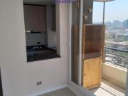 Departamento en Ñuñoa