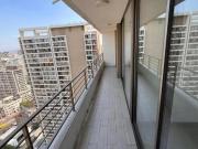 Departamento en Ñuñoa