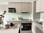 Departamento en Ñuñoa