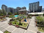 Departamento en Ñuñoa