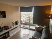 Departamento en Ñuñoa