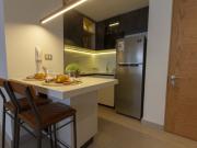 Departamento en Ñuñoa