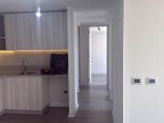 Departamento en Ñuñoa