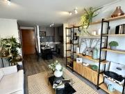 Departamento en Ñuñoa