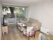 Departamento en Ñuñoa