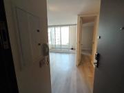 Departamento en Ñuñoa