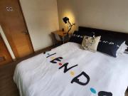Departamento en Ñuñoa