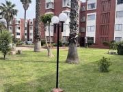 Departamento en Ñuñoa