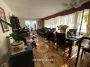 Departamento en Ñuñoa