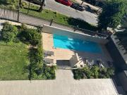 Departamento en Ñuñoa