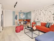 Departamento en Ñuñoa