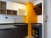 Departamento en Ñuñoa