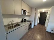 Departamento en Ñuñoa