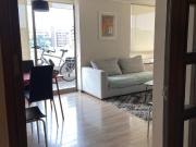 Departamento en Ñuñoa