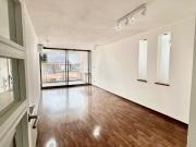 Departamento en Ñuñoa